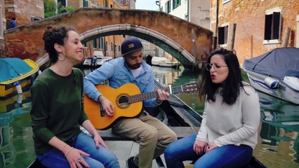 Indiemood Sessions - District