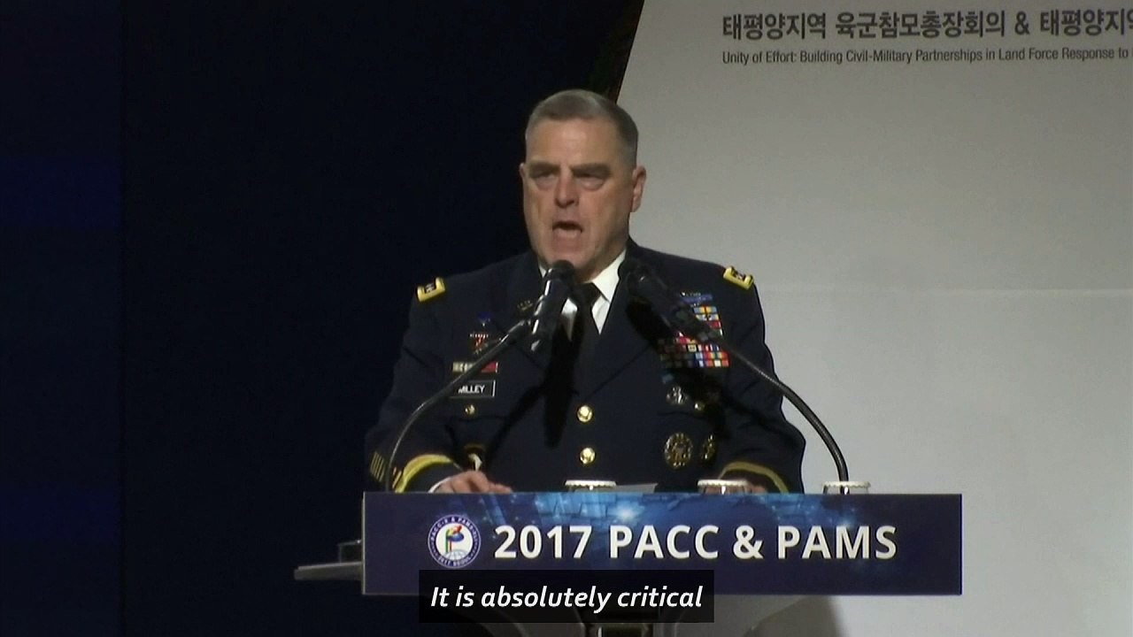 US jets join bombing drill over Korean Peninsula