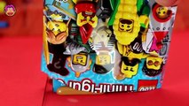 Imaginext Robin stuck on MARS! Lego Minifigures Series 17 Batman Lego Movie Minifigures Mini Figures
