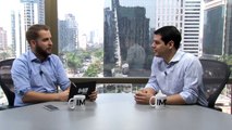 InfoMoney Entrevista: Os motivos para seguir otimista com a Bolsa, com João Luiz Braga, da XP Gestão