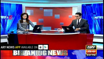 Pakistan registers protest against anti-Pakistan advertisement in Geneva