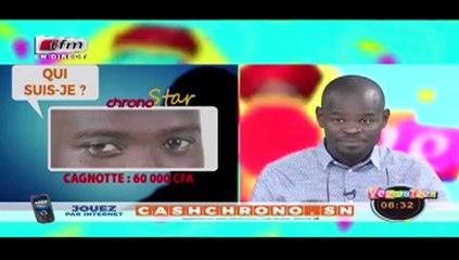 REPLAY - YEEWU LEEN - intégralité - 18 Septembre 2017