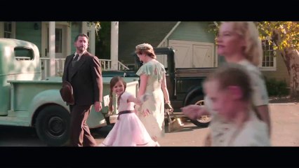 Annabelle: Kötülüğün Doğuşu - Annabelle: Creation (2017) Fragman