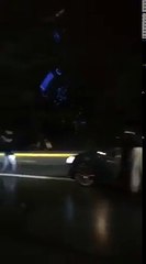 Anderlecht: accident mortel sur le ring intérieur