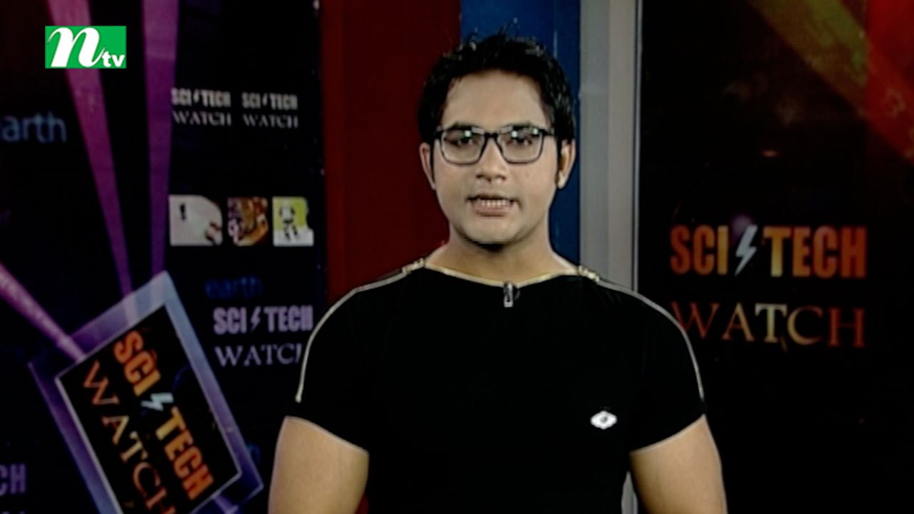 Scitech Watch | Episode 115