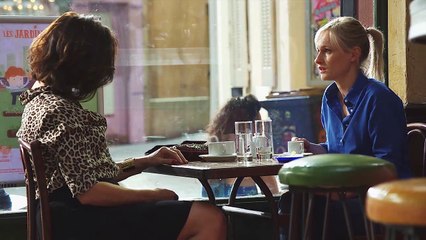 Plus Belle La Vie - RIP Massilia News