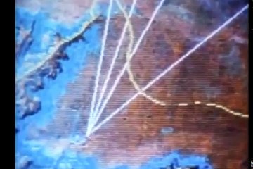 THE NATIVE AMERICANS═A Piece Of History---OBZURV Documentary