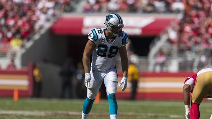 Ian Rapoport: Greg Olsen will be out six to eight weeks with broken foot