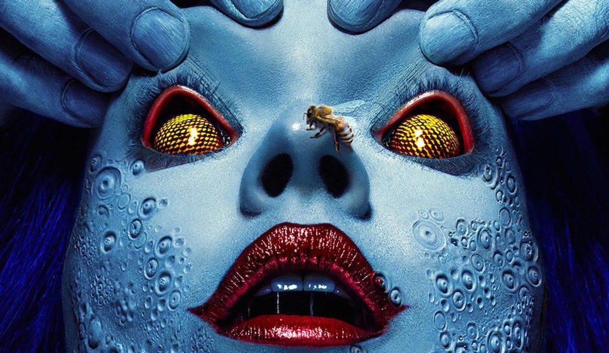 American Horror Story: Cult 7x03 Leaked (HD) AHS: Season 7 Episode 3 (S07E03) FX (US) Leak Online