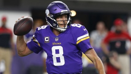 Ian Rapoport: Sam Bradford may return from knee injury next week