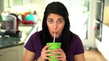 5 Healthy Meal Replacement Smoothies Recipes - Fruit, Veggies, Protein - Mind Over Munch