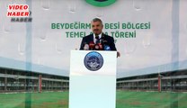 (18 Eylül 2017) SPEKÜLATİF SATIŞA İZİN VERMEYECEĞİZ