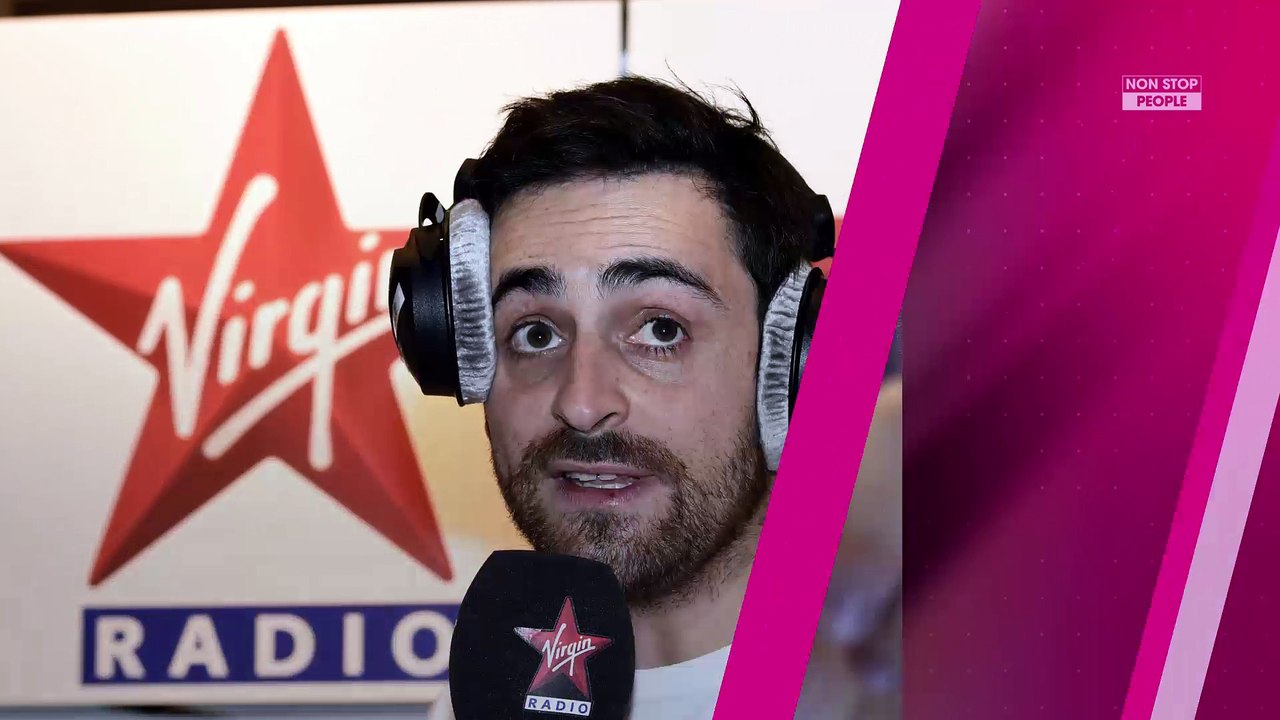 Camille Combal - TPMP : Capucine Anav sort une photo dossier sur Twitter !