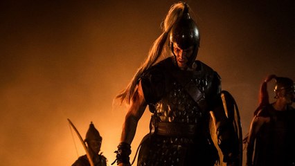 Troy: Fall of a City  Twelve Days Full-HD Watch Online