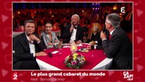 Jean Lassalle invité de Patrick Sébastien dans le Plus grand cabaret du monde !