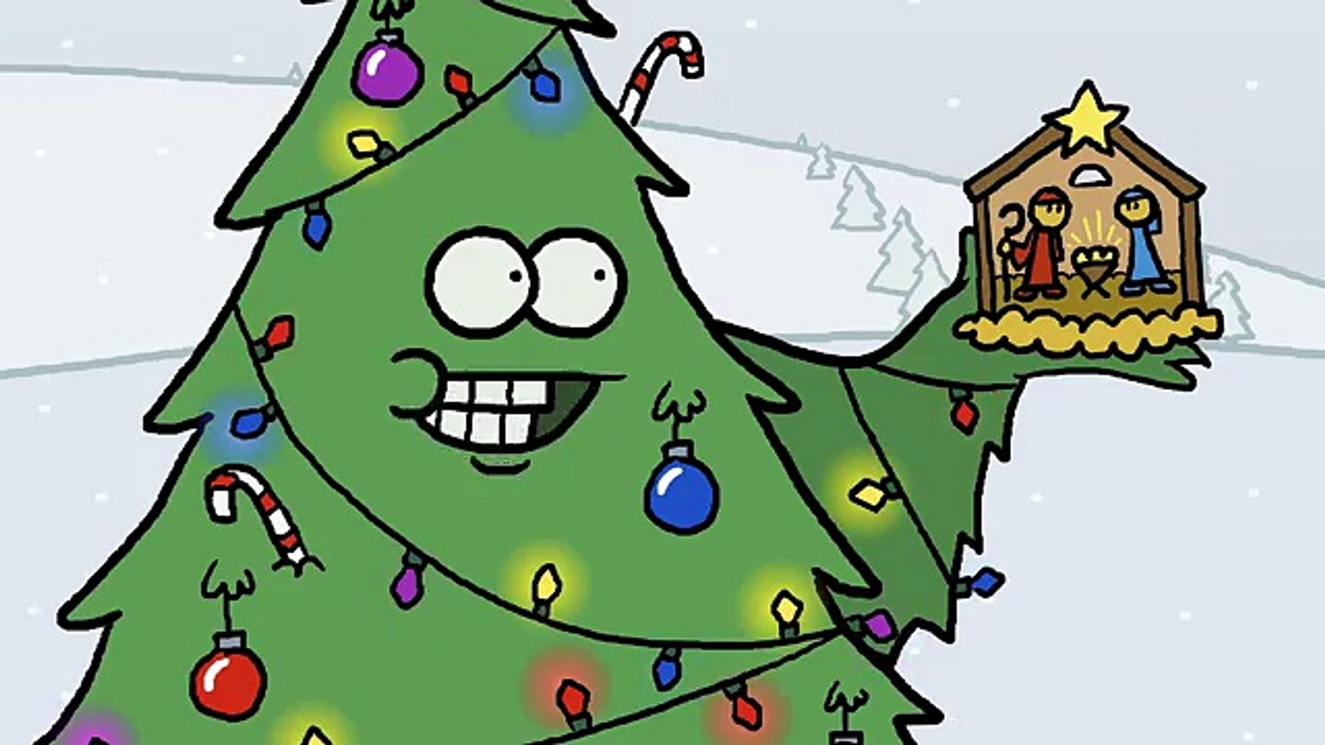 Do You Like My Decorations Dailymotion Video