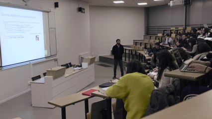 DUT GACO - IUT de Velizy (Version Courte)