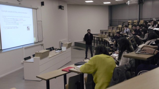 DUT GACO - IUT de Velizy (Version Courte)