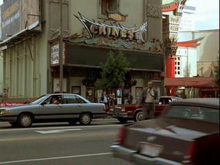 Remington Steele S3e09 Cast In Steele