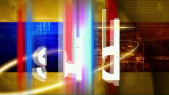 Wayward Kangaroo Caught on Camera in Wisconsin