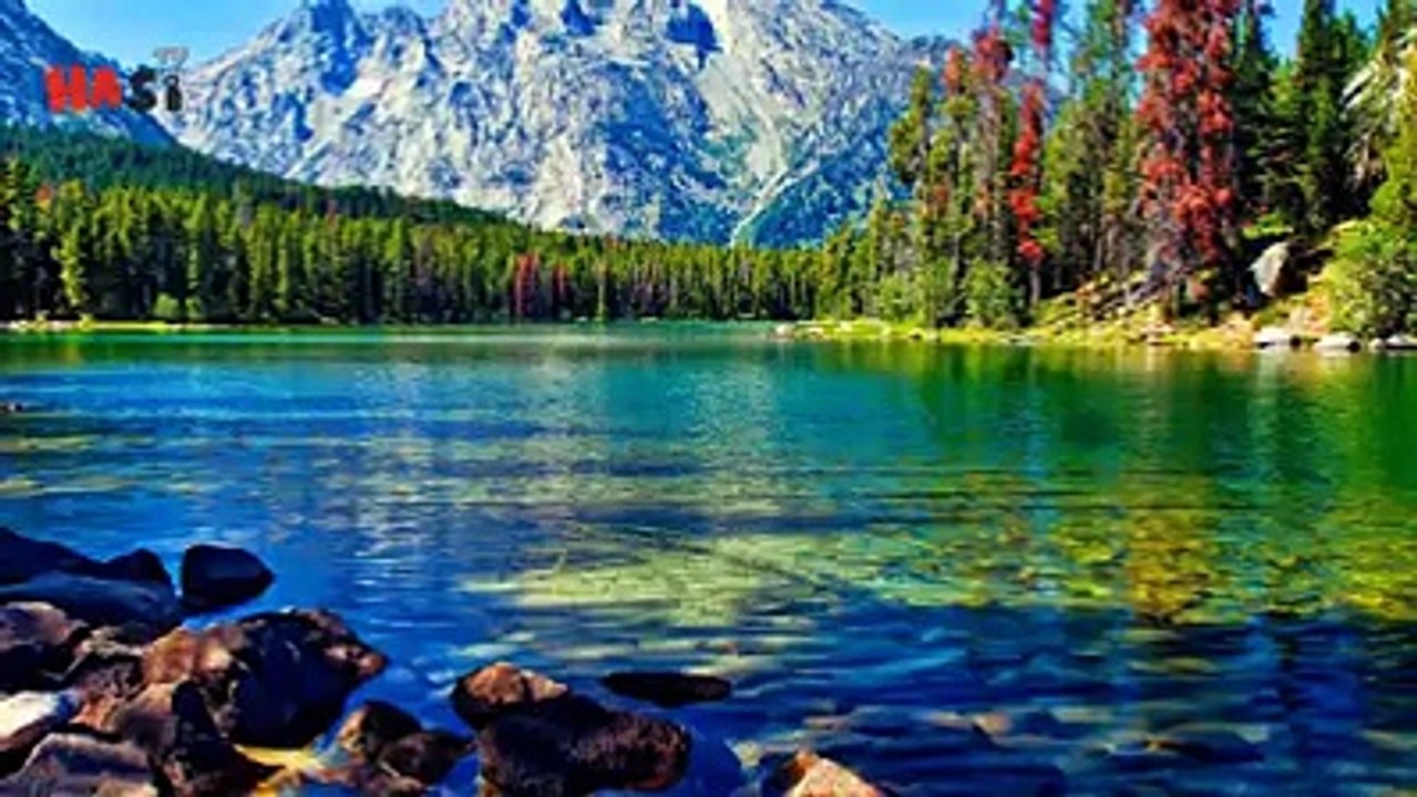 How space holographic technology works