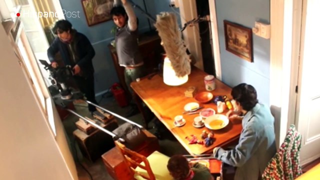 Serie chilena relata violaciones de DDHH en la dictadura de Pinochet