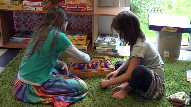 Quimper (29) Qui a eu cette idée folle d'inventer l'école... démocratique ?