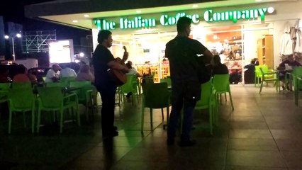 24 HORAS (Cover BY carlos y mijares )