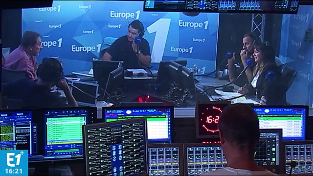 Guerre d'egos au PSG : Ça va être très compliqué pour Emery , selon Didier Roustan