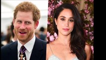 MEGHAN MARKLE  AND PRINCE HARRY  TO REPORTEDLY  HAVE A $47 MILLION  WEDDING