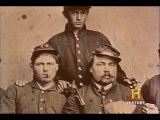 American civil war - Battle of Fredericksburg