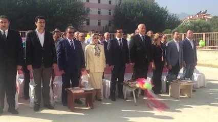 Yeni Eğitim Öğretim Yılı Başladı