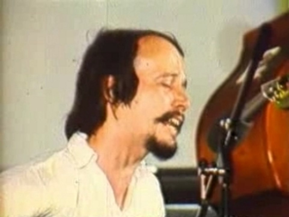 Silvio rodriguez - cancion del elegido