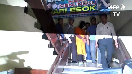 Bali: arrestation après le meurtre d'un couple de Japonais