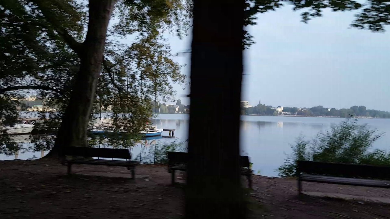 ☆Moin Hamburg ☆1 (17.09.17) 7.00