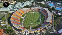 10 Estadios de Sudamérica que deberían estar en FIFA | Nuevos estadios
