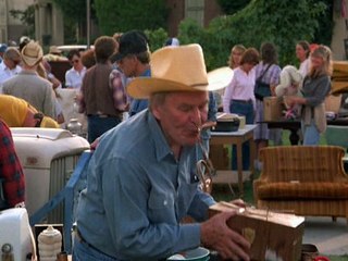 Remington Steele S04e06 Corn Fed Steele