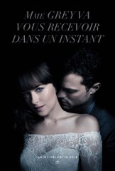 50 NUANCES PLUS CLAIRES Bande Annonce Teaser VOSTFR (2018)