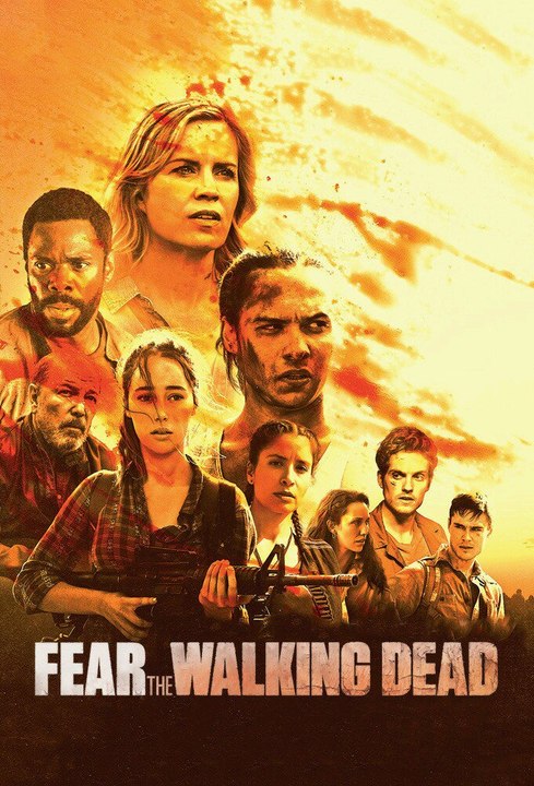 Fear The Walking Dead Season 3 Episode 12 Season Finale Trailer & Sneak  Peek (20 - video Dailymotion