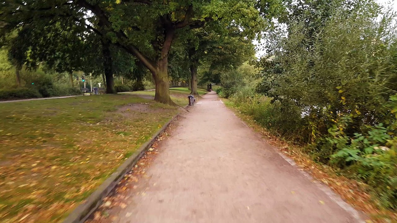 ☆Moin Hamburg ☆2 (17.09.17) 7.00