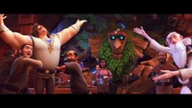 Hearthstone Animated Short: Hearth and Home