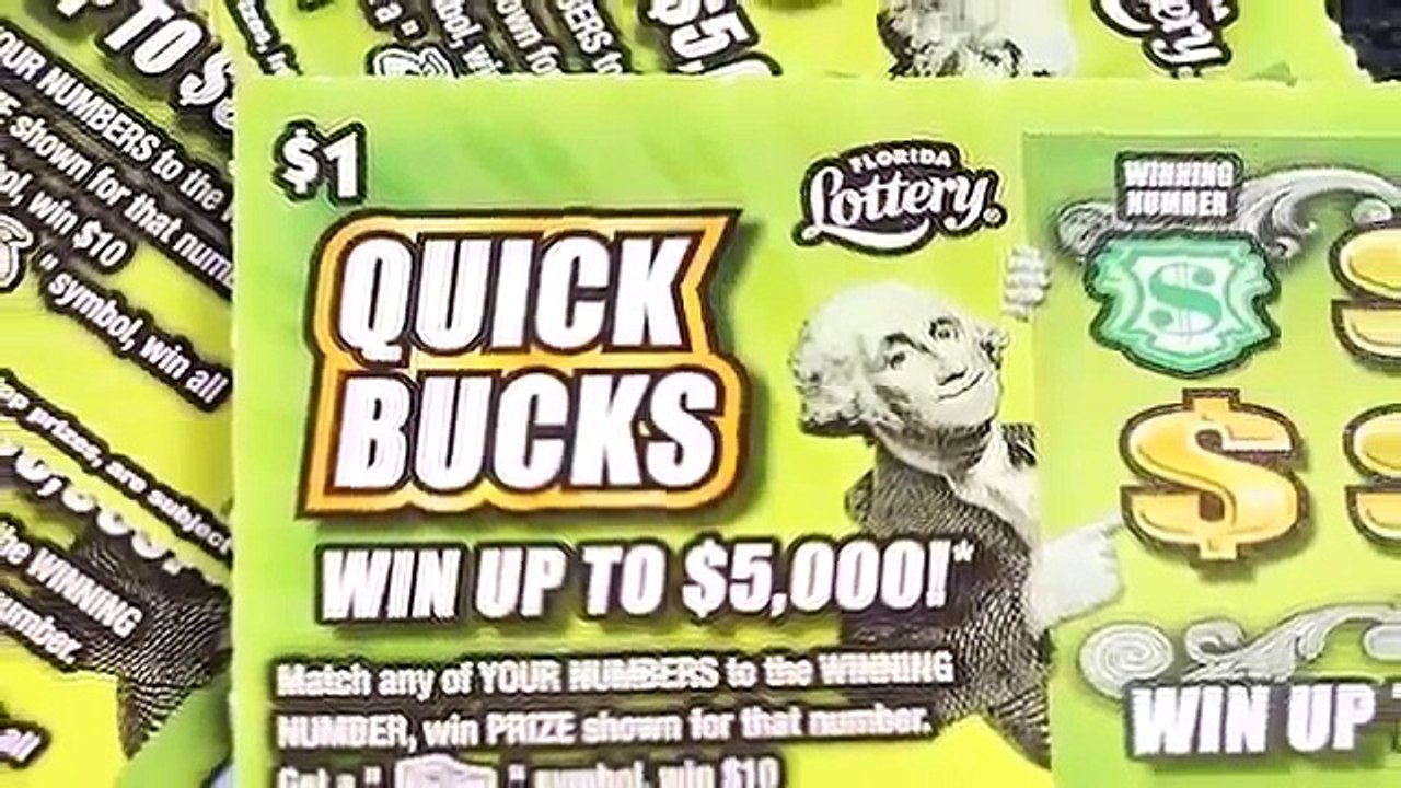 LOTTERY WINNER UNIVERSITY RICHARD LUSTIG 7-TIME LOTTERY LOTTO WINNER - POWERBALL MEGA MILLIONS BONUS (1)