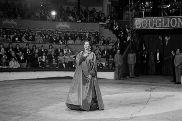 Maria Callas : 40 ans après sa mort, les hommages continuent