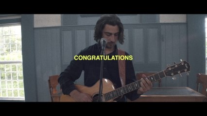 Noah Kahan - Congratulations