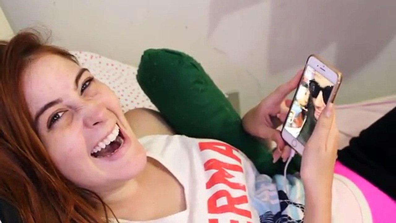 MINHA ROTINA MATINAL!
