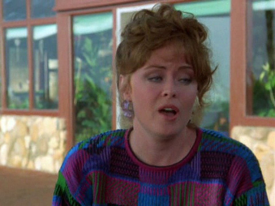 Remington Steele S04e16 Sensitive Steele