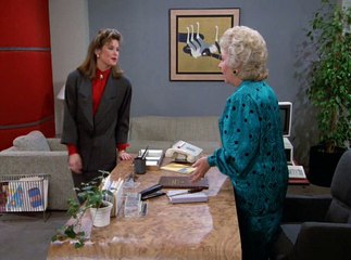 Remington Steele S04e14 Santa Claus Is Coming To Steele