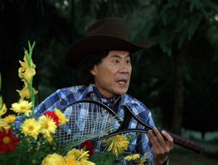 Remington Steele S04e18 Steele At Your Service