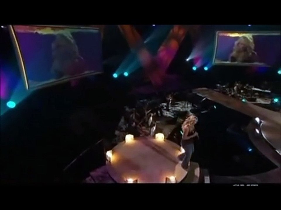 Blake Shelton & Miranda Lambert - You're The Reason God Made Oklahoma