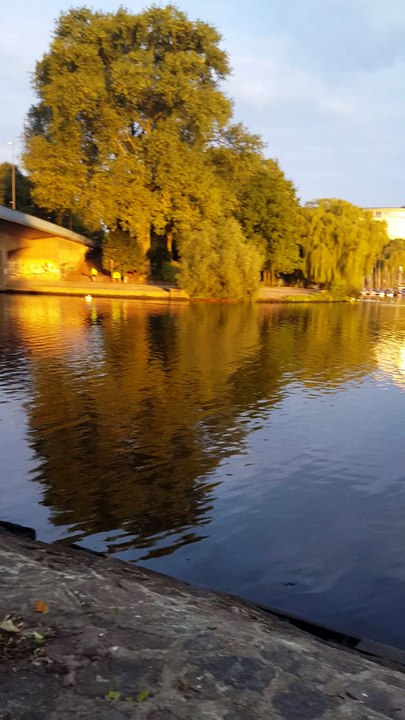 ☆Moin Hamburg ☆4 (17.09.17) 7.00